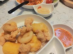 -Aqua Oasis 水天堂(常熟永旺店)