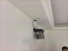 -JMGO坚果投影(长宁龙之梦店)