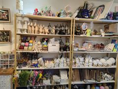 -100家灵感仓库·DIY团建(什刹海店)