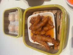 -香港狮子山下·明星粤菜餐厅(北苑店)