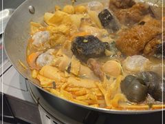 -小螺大作·螺蛳粉火锅(林和西店)