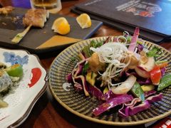 -鸟鹏烧鸟居酒屋(仁恒梦中心店)