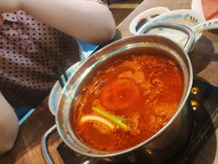 -龙聚德北京烤鸭(沙坪坝华宇A馆店)