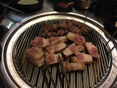 -401餐厅(弘大店)