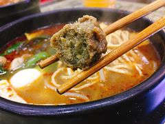 -清真·穆萨砂锅(大皮院店)