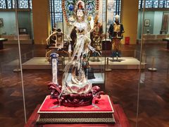 -北京工艺美术博物馆