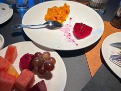 -拉蒂娜·巴西牛排馆 Latina·Brazilian Steakhouse(王府井喜悦店)