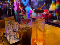 -喜鹊音乐酒馆(西街店)