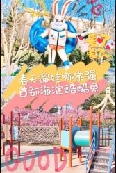 -酷酷兔少儿拓展天地