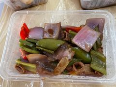 -美极鲜食坊(宝安南路店)