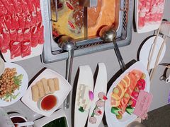 -海底捞火锅(苏宁生活广场店)