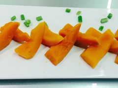 -汉唐宴长安食府