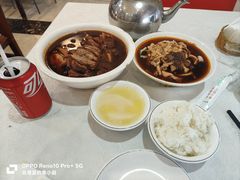 -蒲氏烤鸭(百寿路店)