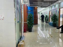 -茂菊口腔连锁(浦东南路店)