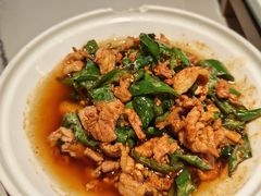 -茄子恰恰·新云南小炒(金池购物中心店)