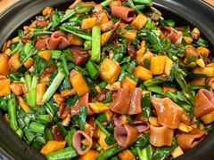 -小厨师·二十年沈家门小海鲜(百井坊巷店)