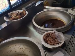 -粗粮人家·东北菜(洋桥店)