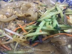 -京碗居老北京特色菜(北环东路店)