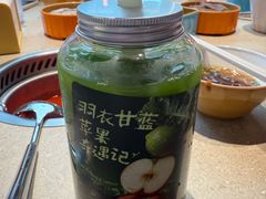 -海底捞大排档火锅(打浦路店)