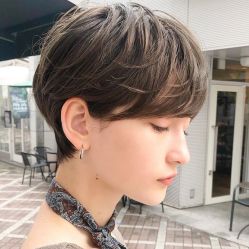 -M+hair salon专业造型沙龙