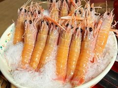 -万岛日本料理铁板烧(梅赛德斯奔驰店)