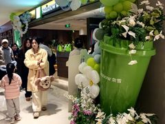 -奈雪的茶(重庆万象城北区店)