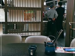 大堂-湊湊火锅·茶憩(打浦桥日月光店)