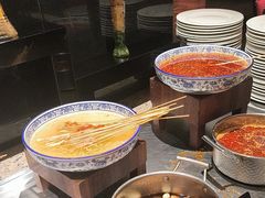 -上海锦江汤臣洲际大酒店壹阶层