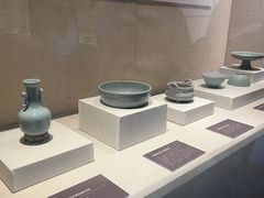 -浙江省博物馆(孤山馆区)
