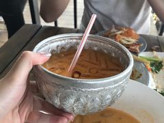 -Doo Dee Thai Food(Issan/Isaan/Esan)