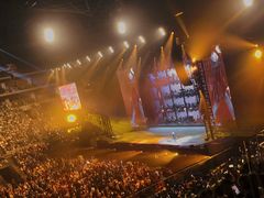 -东莞银行篮球中心