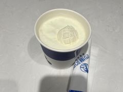 -西琳姑娘·新疆冰淇淋酸奶茶(南开大悦城店)