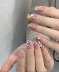 -西柚美甲美睫半永久
