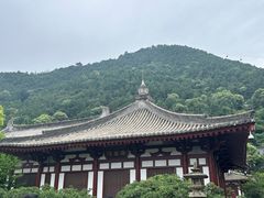 -华清宫景区