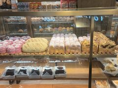 -TOUCH泰奇(宝杨宝龙广场店)