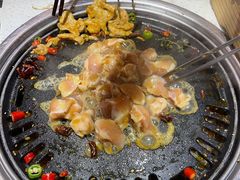 -猫抓烤肉(春熙路店)