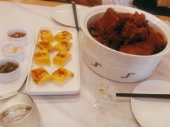 -晋阳春·山西菜·北京烤鸭(交大店)