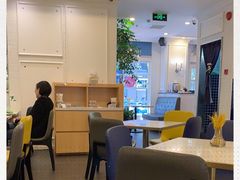 大堂-鹿港小镇(黄金店)