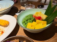 -SPOILER 黄石·全时段融合西餐(中华城店)