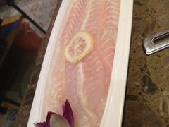 龙利鱼-鱼豆吉·豆浆鱼火锅(宜昌万达店)