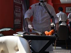 -正德楼果木烤鸭·渔家菜(东港店)