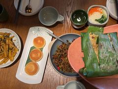 -云海肴·汽锅鸡·云南菜(苏州中心店)