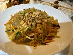 -李老哈·东北菜(宋园路店)