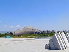 -大同市大剧院
