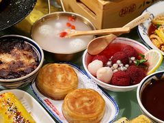 -福苗小骆驼烧烤(莲湖路店)