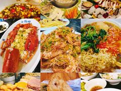 -三亚海棠湾喜来登度假酒店