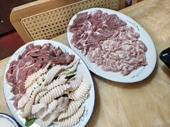 -华哥新鲜猪精品美食