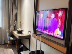 -如家商旅酒店(潍坊北宫东街万达广场店)