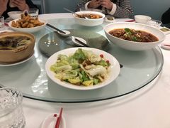 -孔雀云贵川·融合菜(长宁来福士店)