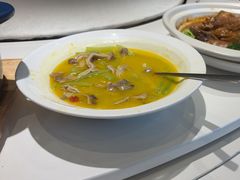 -金陵食府(林景店)